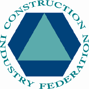Construction Industy Federation Logo