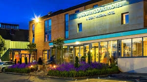 South court hotel South court hotel